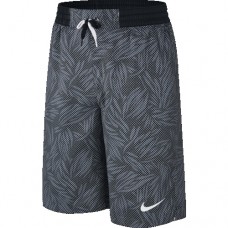 Шорты подростковые Nike 728318-010 Allover Print